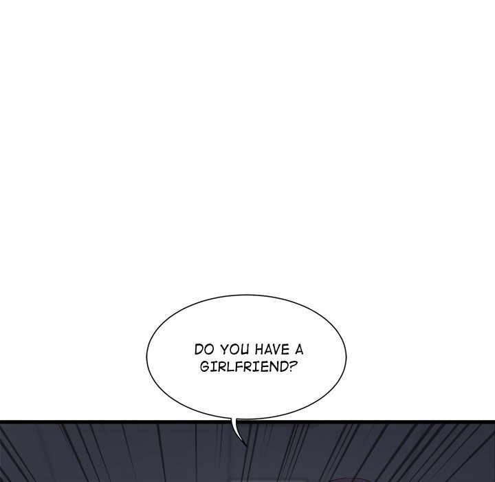My Other Girlfriend page 109