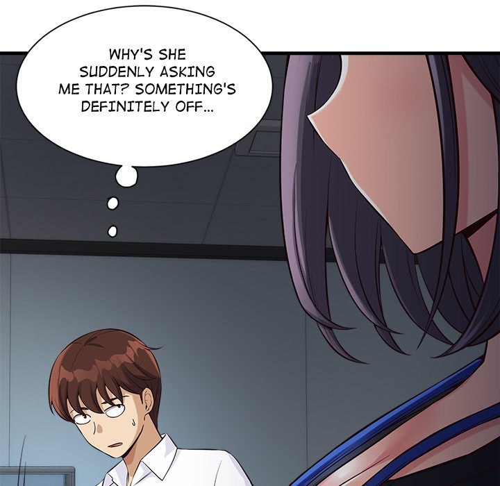 My Other Girlfriend page 117