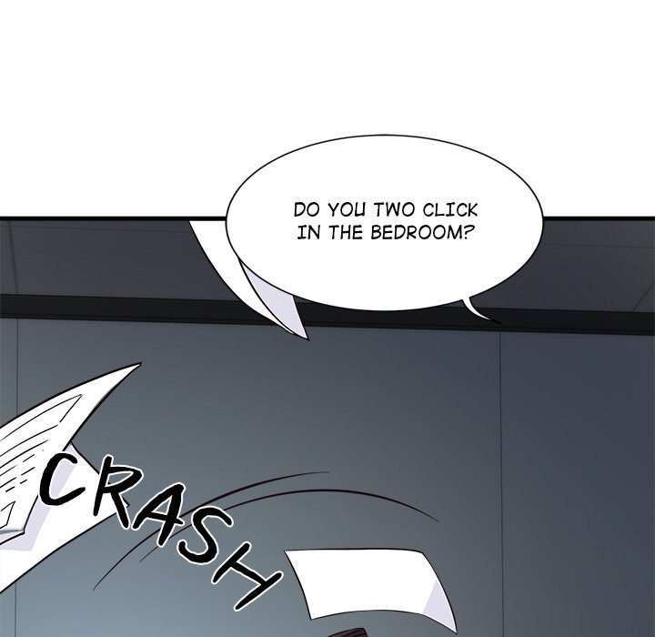 My Other Girlfriend page 119