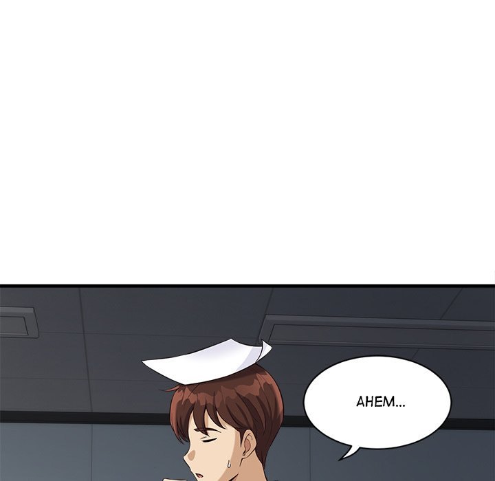 My Other Girlfriend page 121
