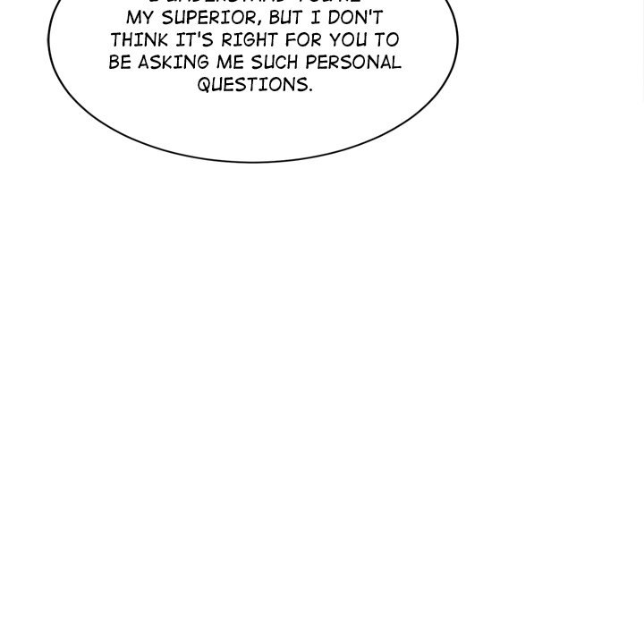 My Other Girlfriend page 123