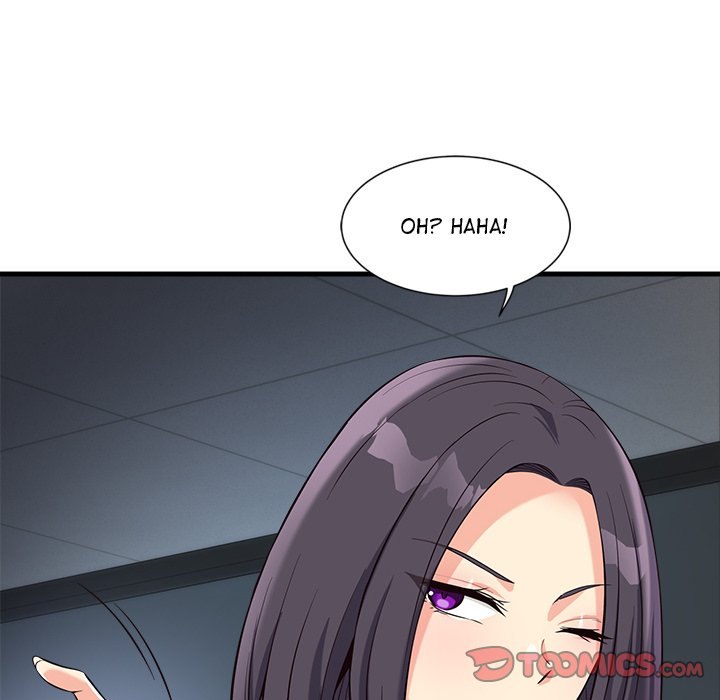 My Other Girlfriend page 124