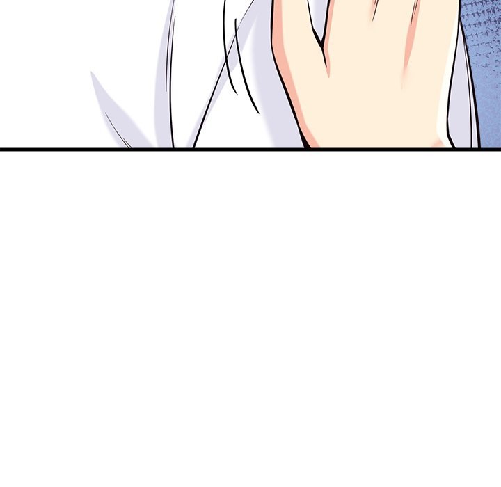 My Other Girlfriend page 128