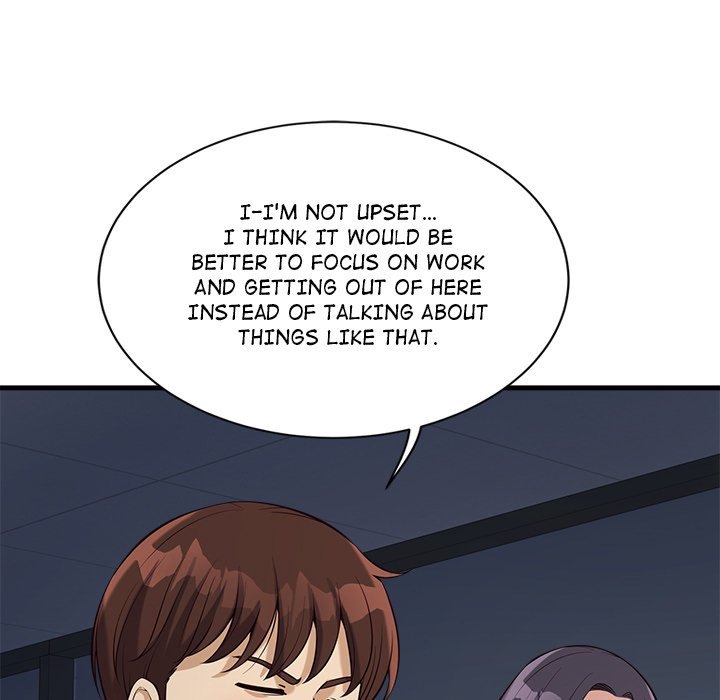 My Other Girlfriend page 129