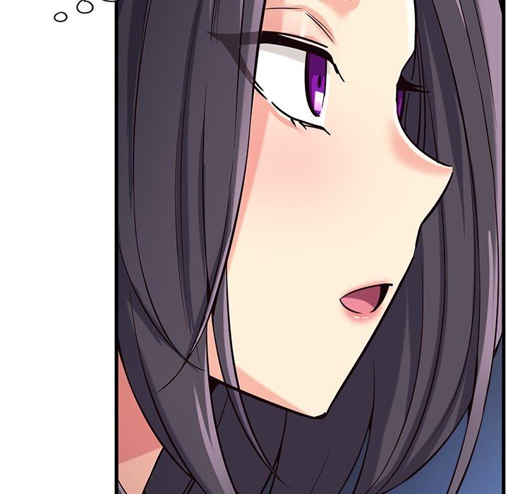 My Other Girlfriend page 135