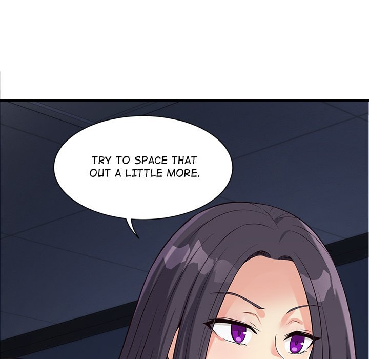 My Other Girlfriend page 137