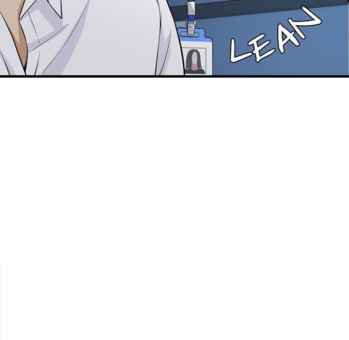My Other Girlfriend page 139