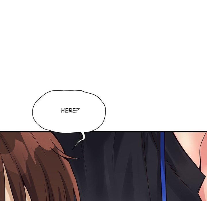 My Other Girlfriend page 142