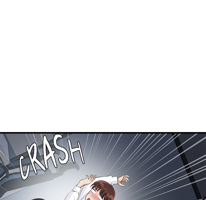My Other Girlfriend page 147