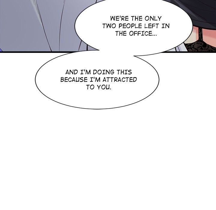 My Other Girlfriend page 154