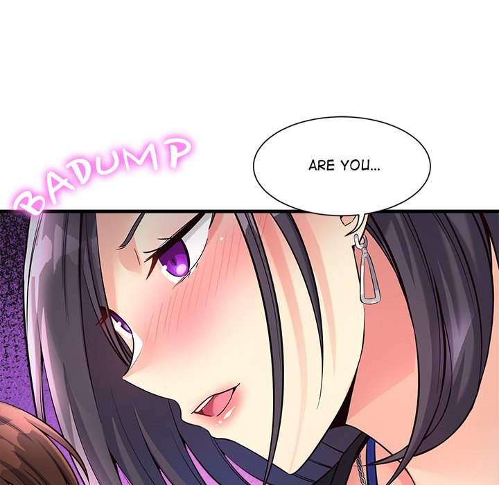 My Other Girlfriend page 155