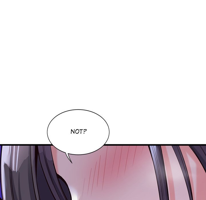 My Other Girlfriend page 157