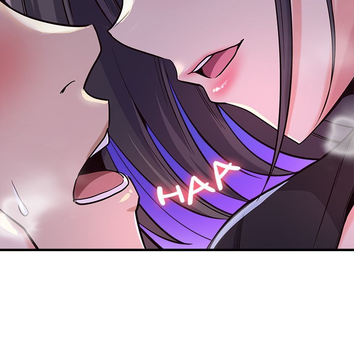 My Other Girlfriend page 158