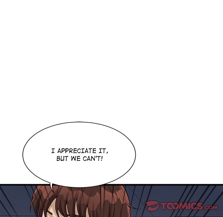 My Other Girlfriend page 160