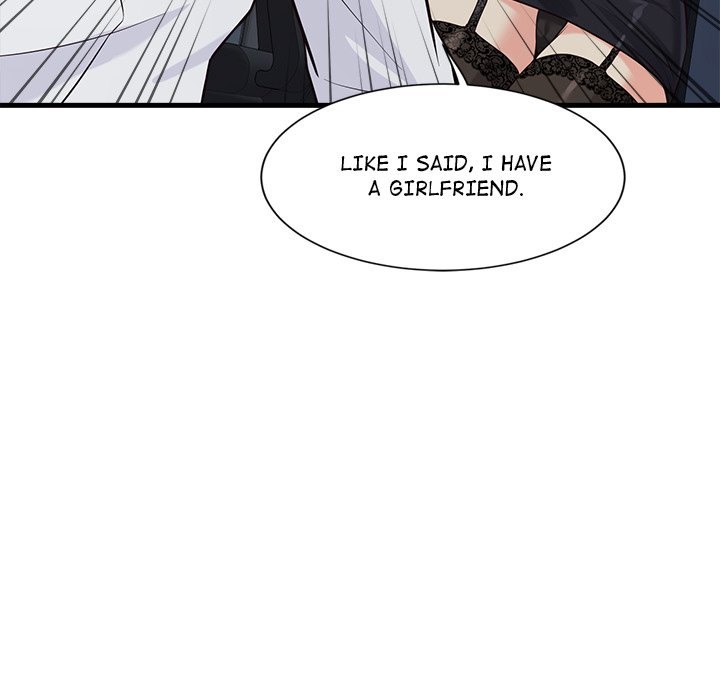 My Other Girlfriend page 162
