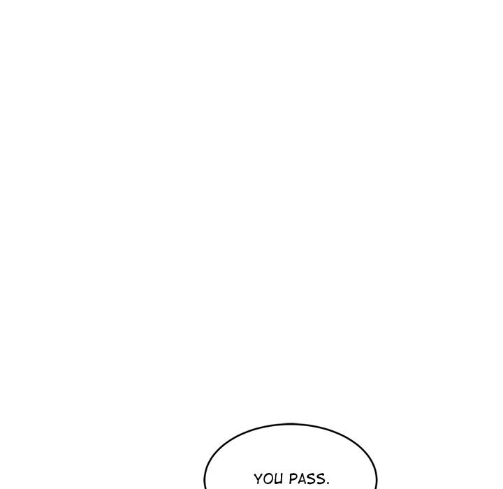 My Other Girlfriend page 165