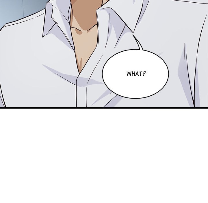 My Other Girlfriend page 167