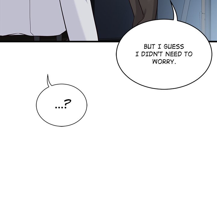 My Other Girlfriend page 170