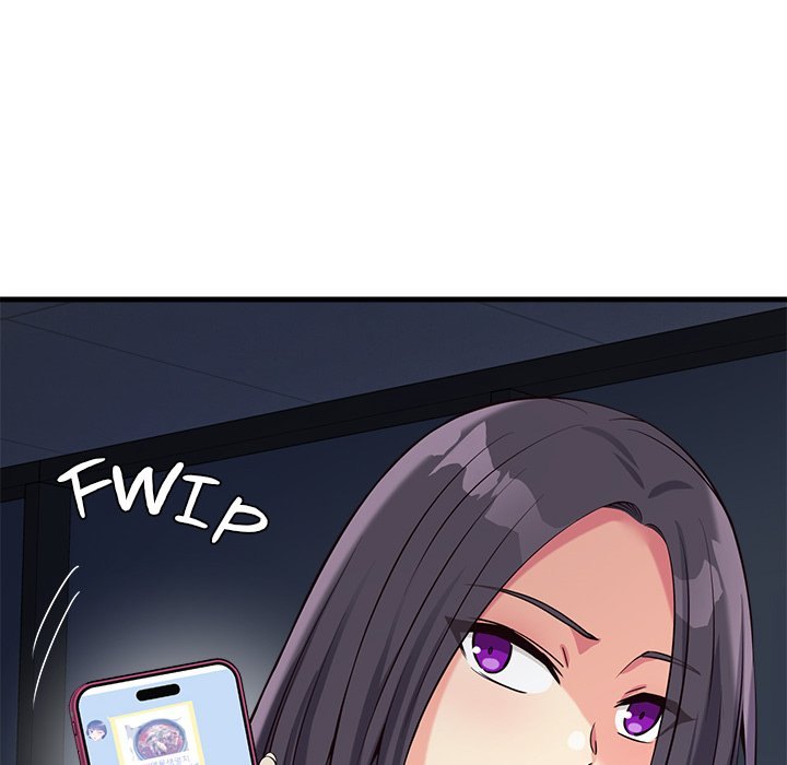 My Other Girlfriend page 171