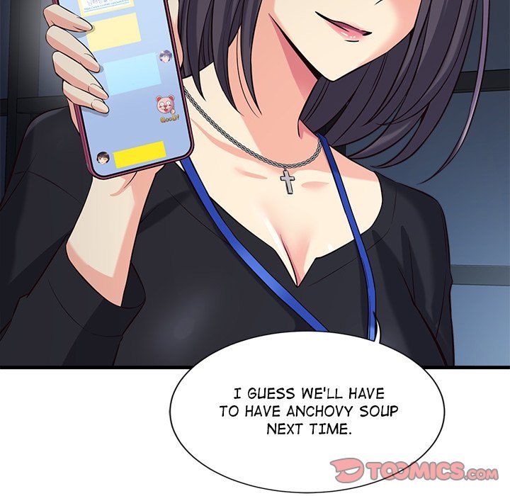 My Other Girlfriend page 172