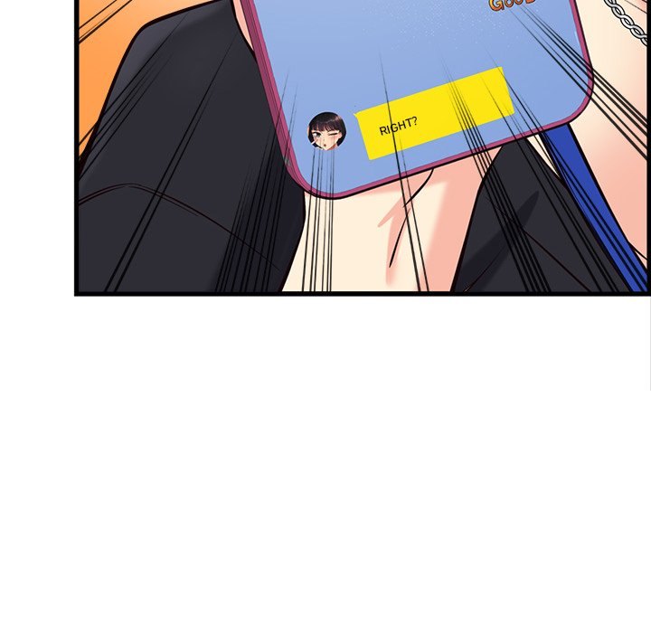 My Other Girlfriend page 175