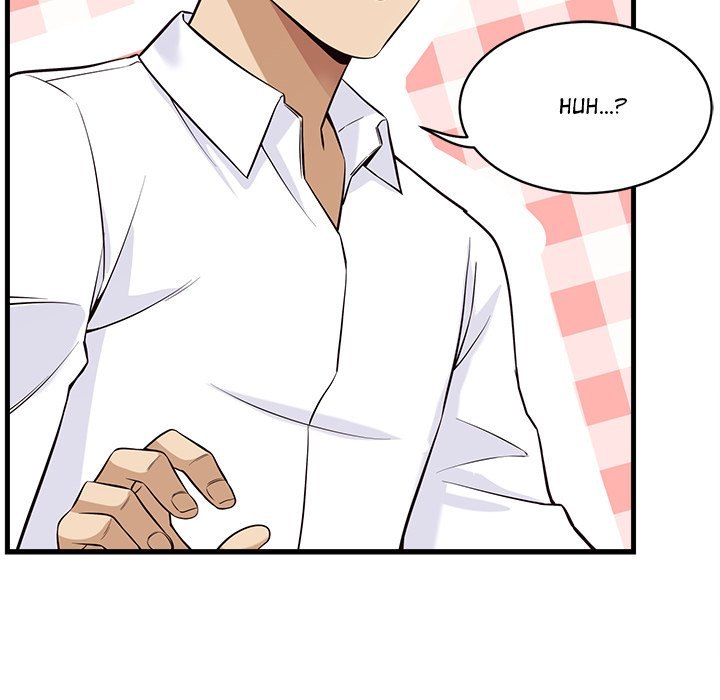 My Other Girlfriend page 177