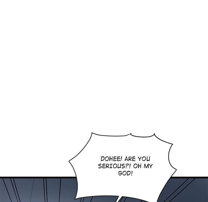 My Other Girlfriend page 178