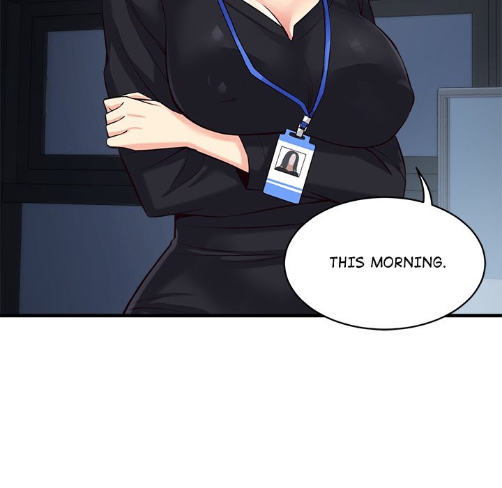 My Other Girlfriend page 182