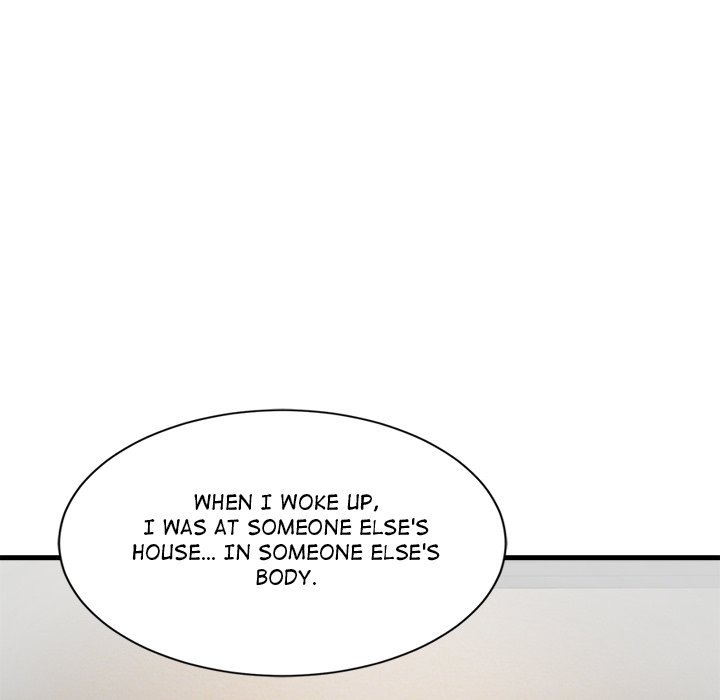 My Other Girlfriend page 183