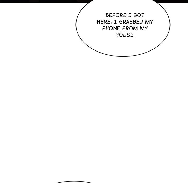 My Other Girlfriend page 185
