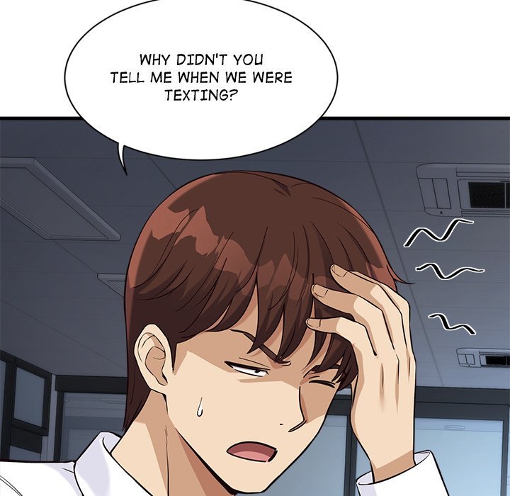 My Other Girlfriend page 186