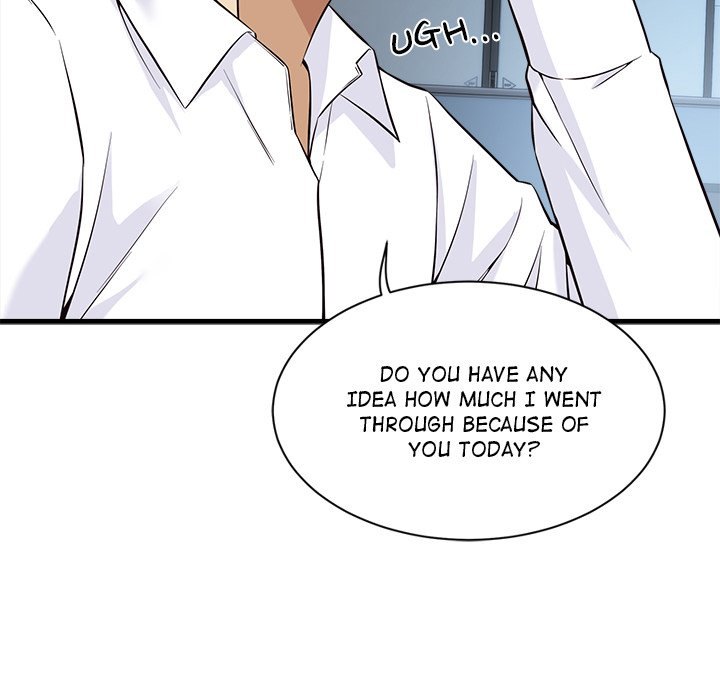 My Other Girlfriend page 187