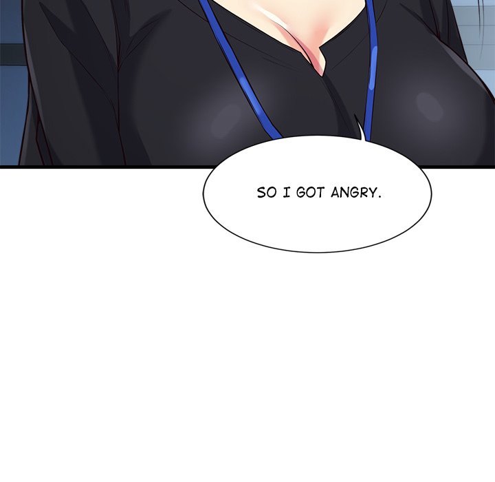 My Other Girlfriend page 190