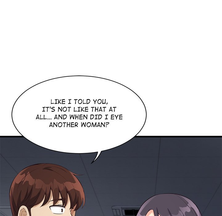 My Other Girlfriend page 191