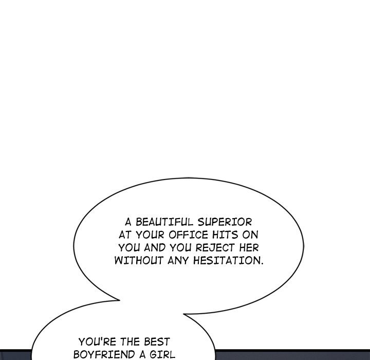 My Other Girlfriend page 193