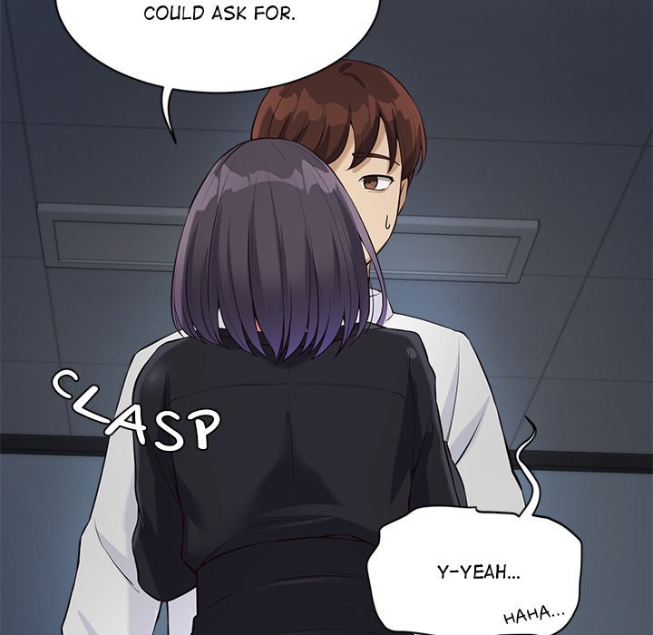 My Other Girlfriend page 194
