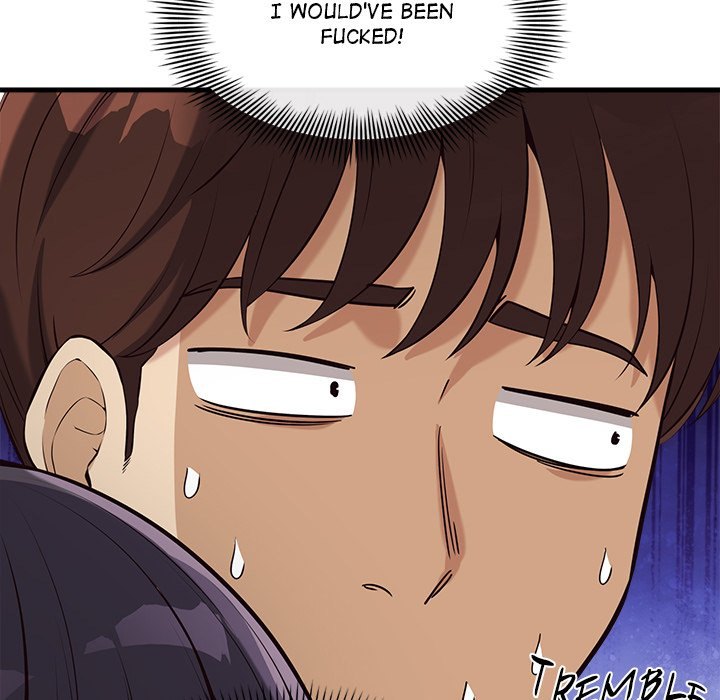 My Other Girlfriend page 197