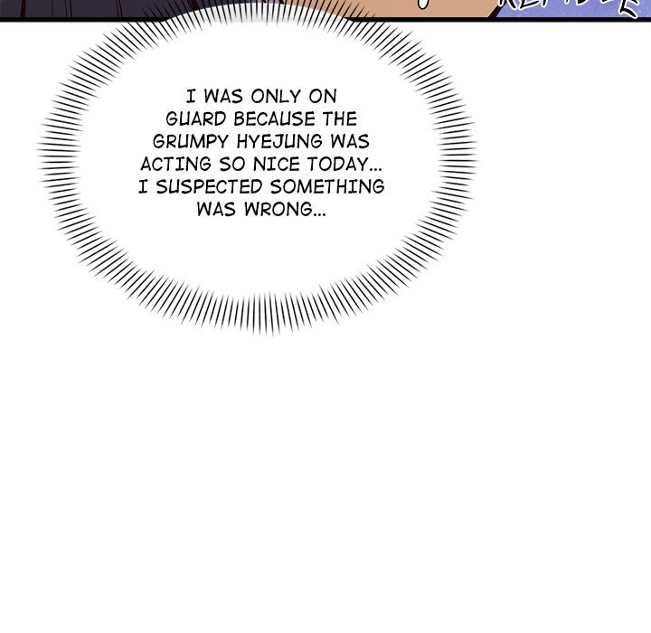 My Other Girlfriend page 198