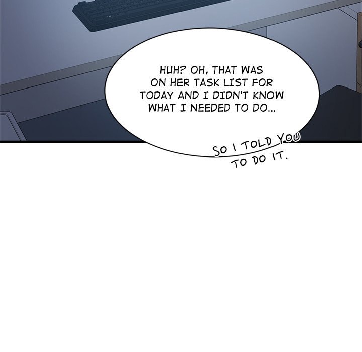 My Other Girlfriend page 202