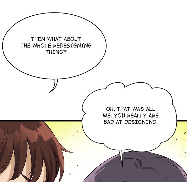 My Other Girlfriend page 203