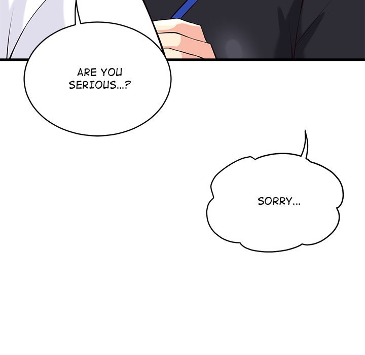 My Other Girlfriend page 205