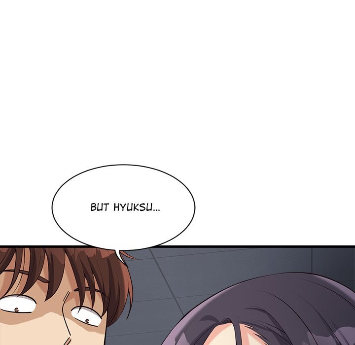 My Other Girlfriend page 206