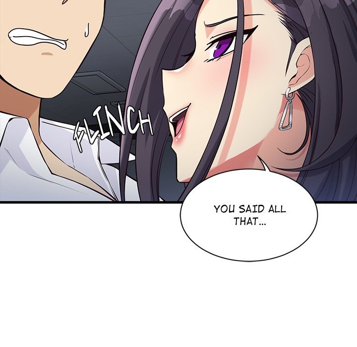 My Other Girlfriend page 207