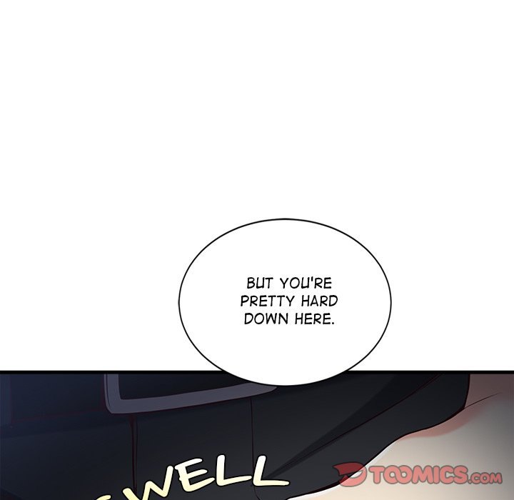 My Other Girlfriend page 208
