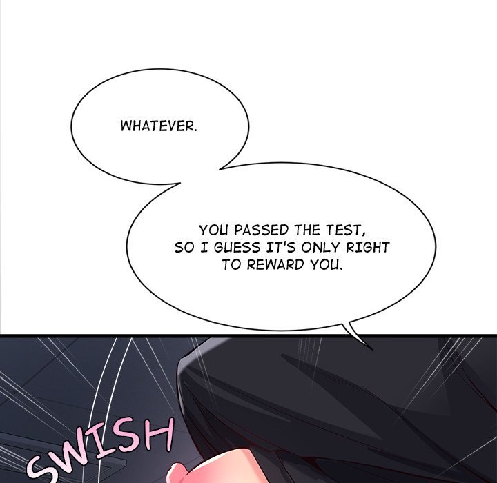 My Other Girlfriend page 211
