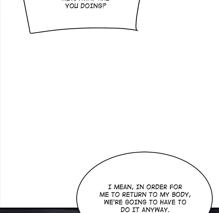 My Other Girlfriend page 213