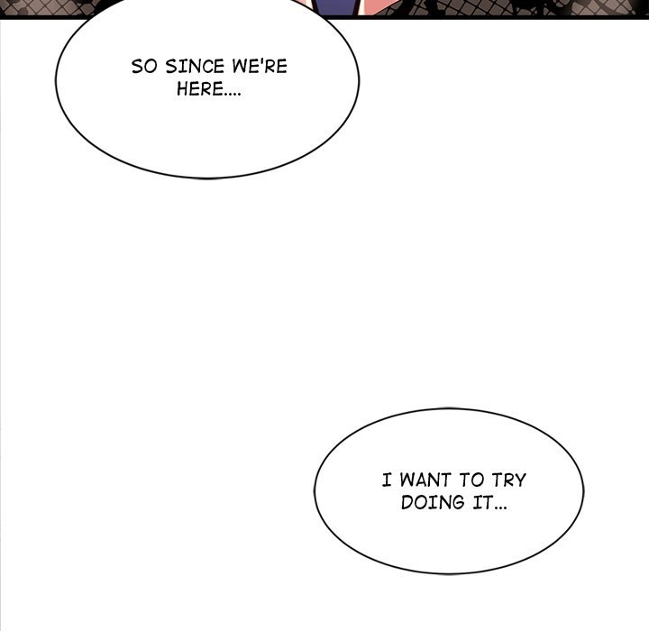 My Other Girlfriend page 215