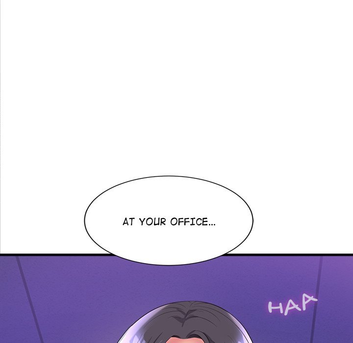 My Other Girlfriend page 216