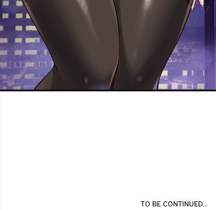 My Other Girlfriend page 219