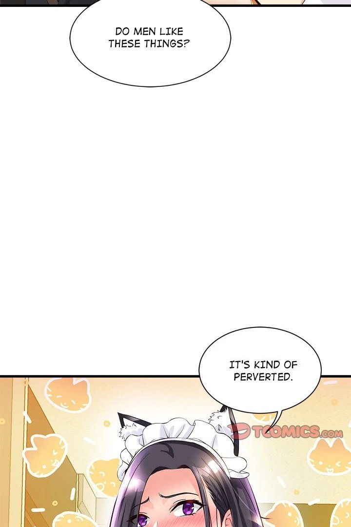 My Other Girlfriend page 2